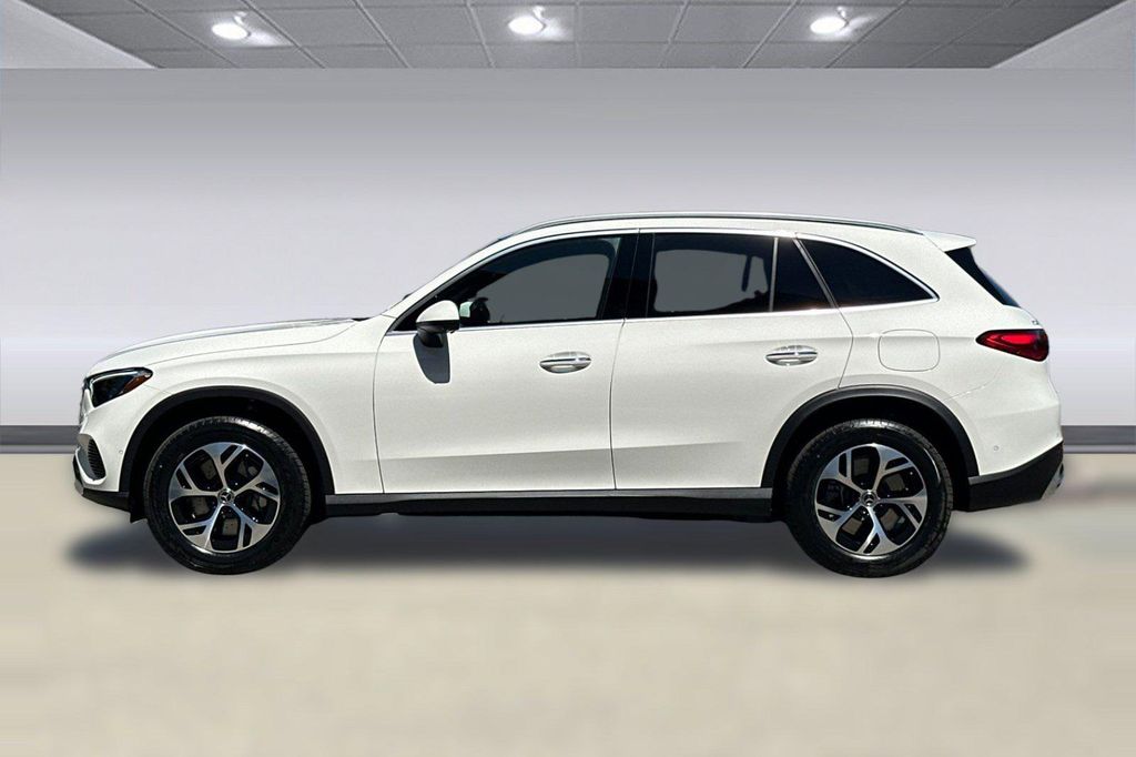 صورة 2 لـ 2026 Mercedes-BENZ GLC
