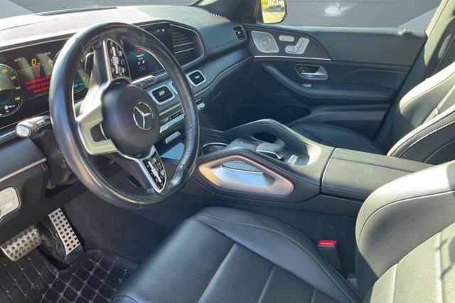 MERCEDES-BENZ GLS - 3