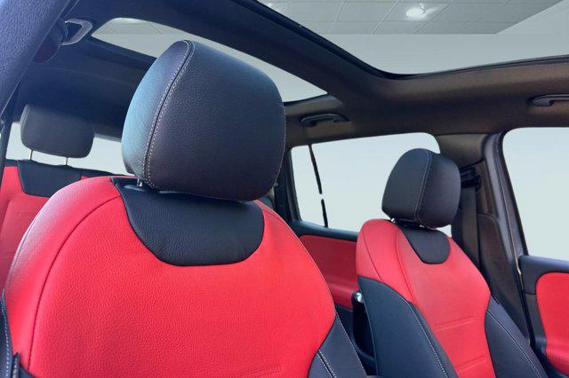 صورة مصغرة 15 لـ 2026 Mercedes-BENZ AMG GLB 35 4MATIC