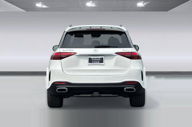 MERCEDES-BENZ GLE-CLASS - 9
