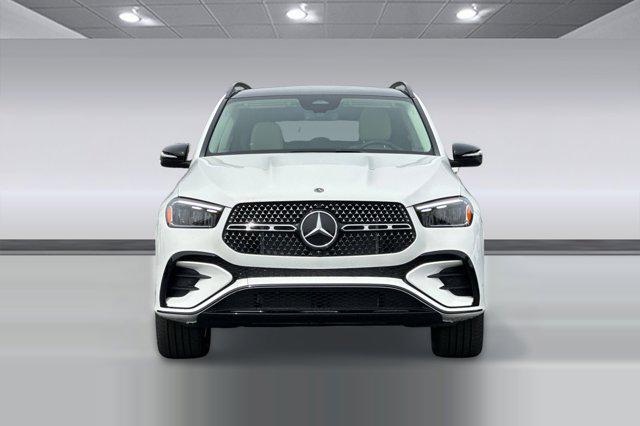 MERCEDES-BENZ GLE-CLASS - 5