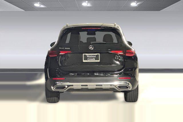 MERCEDES-BENZ GLC - 10