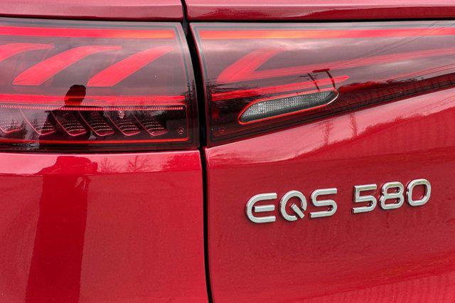 2026 Mercedes-BENZ EQS — миниатюра 12
