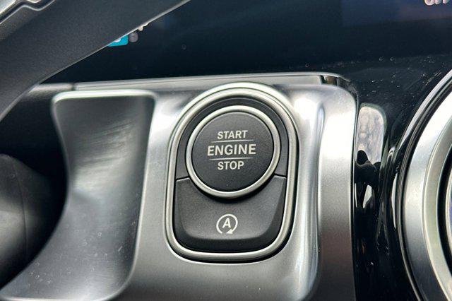 صورة مصغرة 28 لـ 2026 Mercedes-BENZ GLB