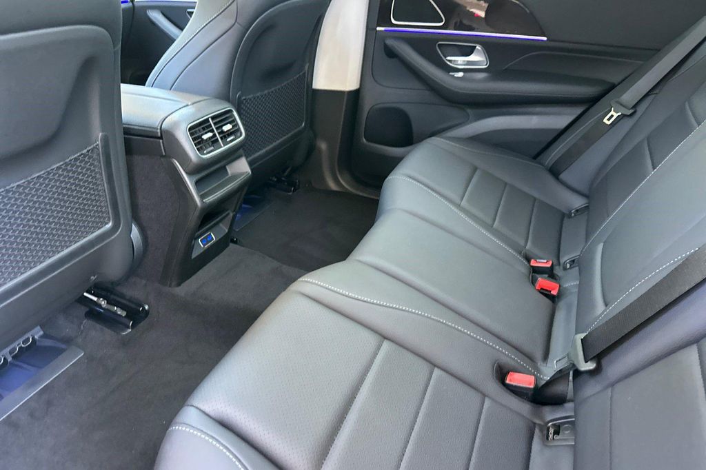 صورة مصغرة 21 لـ 2026 Mercedes-BENZ GLE