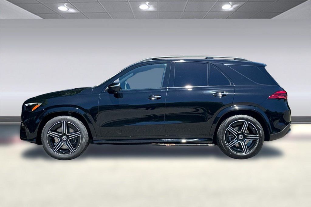 صورة مصغرة 2 لـ 2026 Mercedes-BENZ GLE