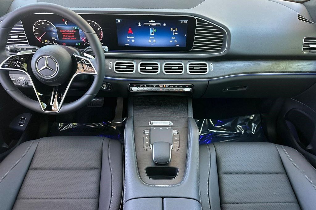صورة مصغرة 16 لـ 2026 Mercedes-BENZ GLE