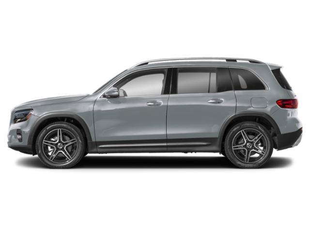 2026 Mercedes-BENZ GLB — миниатюра 3