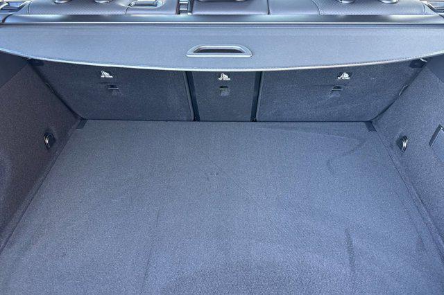 2026 Mercedes-BENZ GLC 缩略图 28