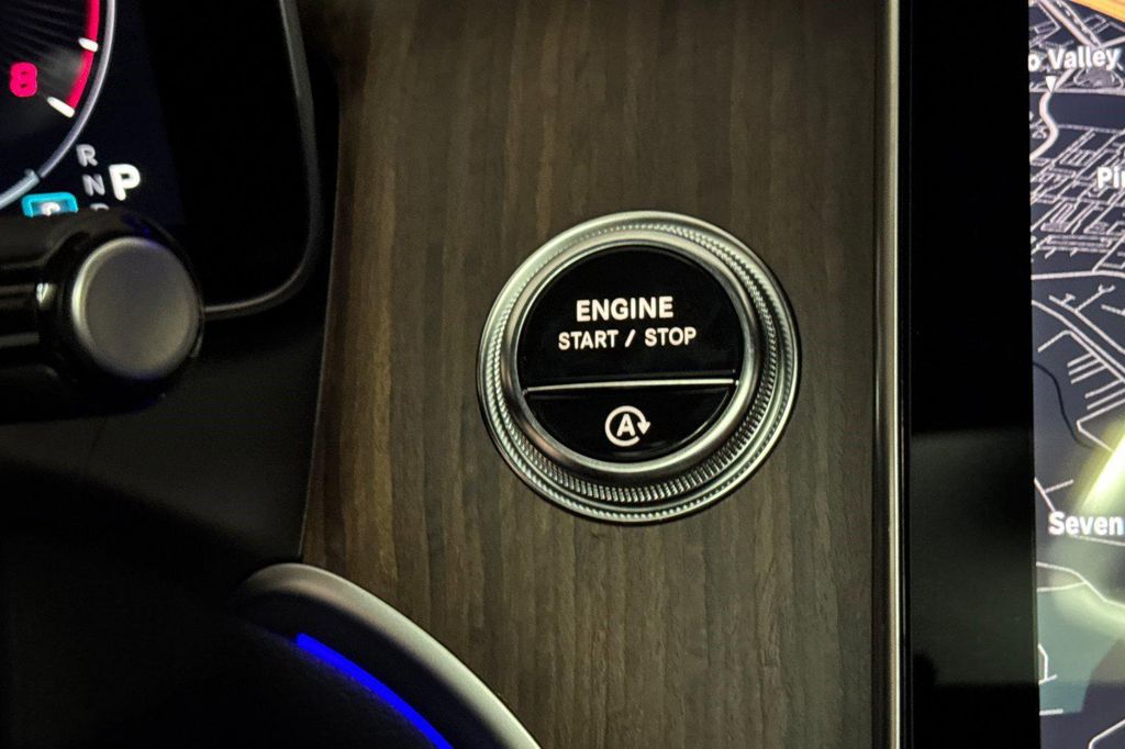 2026 Mercedes-BENZ GLC 缩略图 29