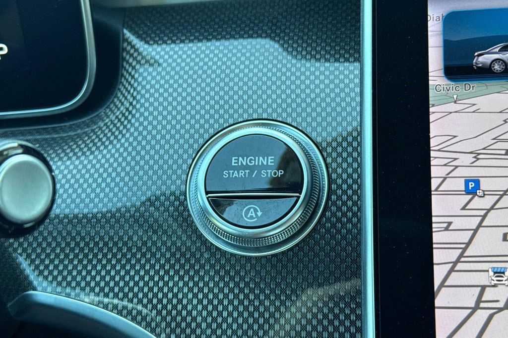 2024 Mercedes-BENZ AMG C 43 4MATIC 缩略图 17