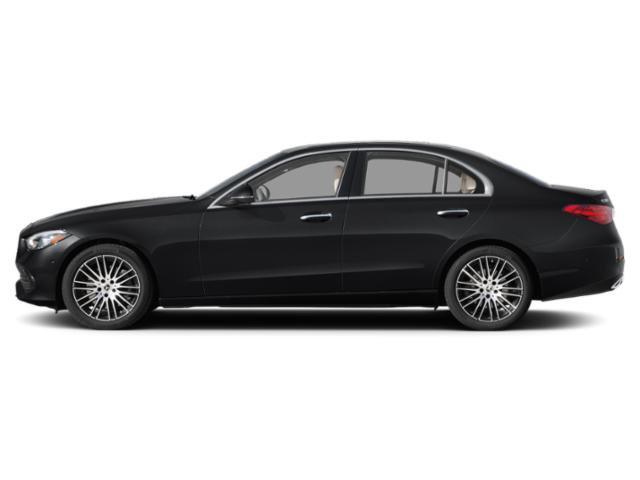 2026 Mercedes-BENZ C-CLASS 照片 3