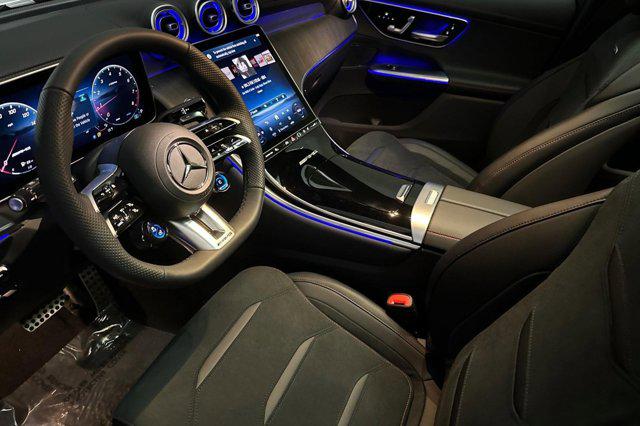 MERCEDES-BENZ OTHERS - 4