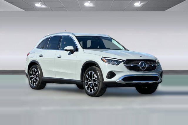 MERCEDES-BENZ GLC - 6