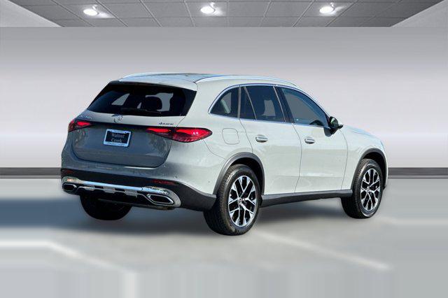 MERCEDES-BENZ GLC - 8