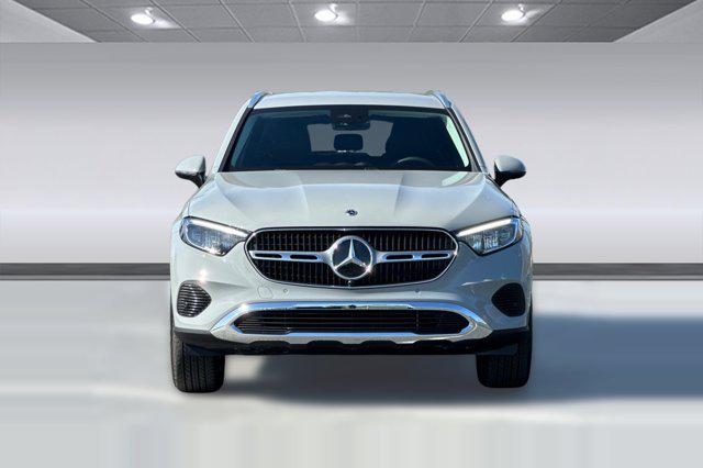 MERCEDES-BENZ GLC - 5