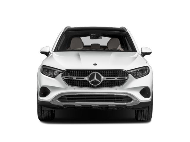 2026 Mercedes-BENZ GLC 照片 6