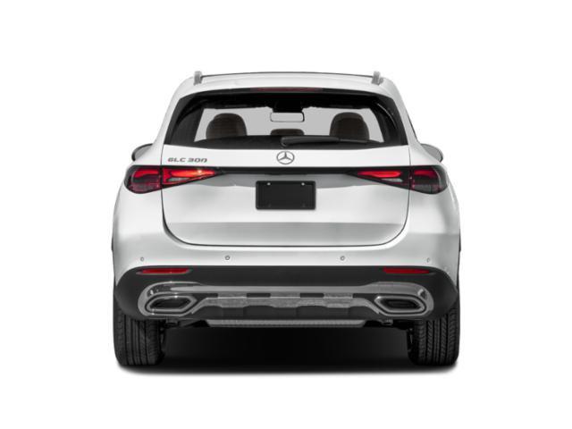 2026 Mercedes-BENZ GLC 照片 7