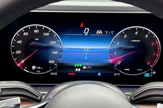2026 Mercedes-BENZ GLE — миниатюра 16