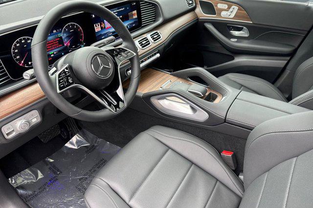 2026 Mercedes-BENZ GLE — фото 4