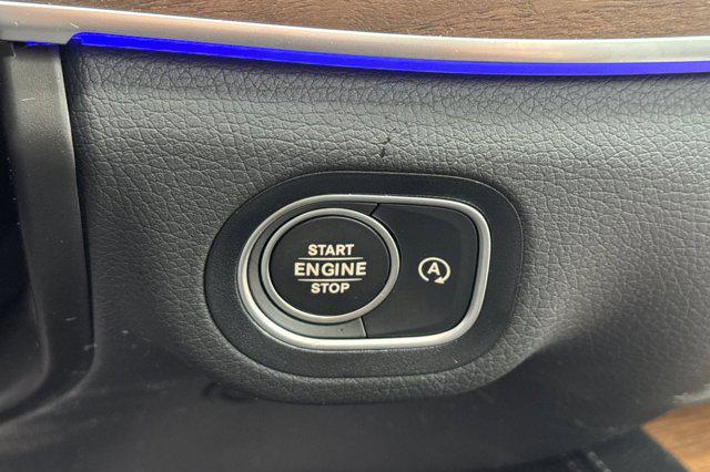 2026 Mercedes-BENZ GLE — миниатюра 27
