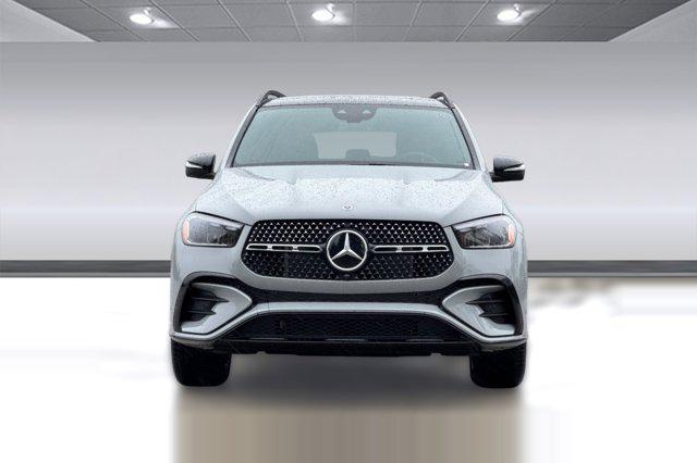 2026 Mercedes-BENZ GLE — фото 6