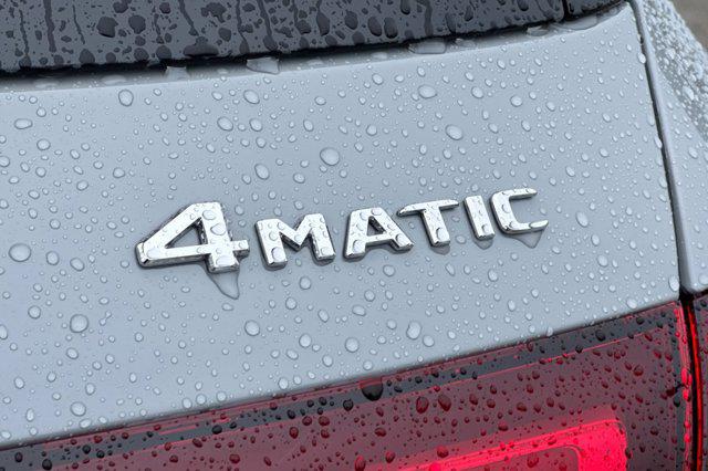 2026 Mercedes-BENZ GLE — миниатюра 18
