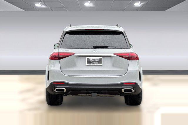 2026 Mercedes-BENZ GLE — фото 10