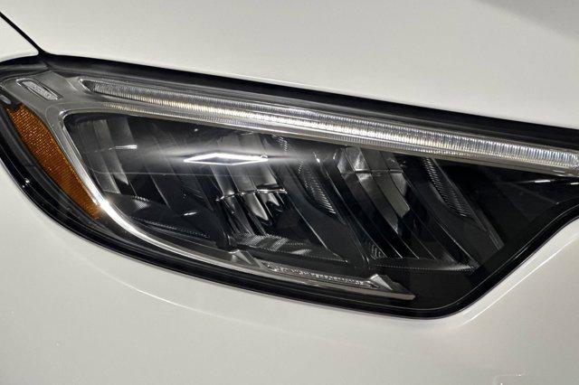 MERCEDES-BENZ GLC-CLASS - 10