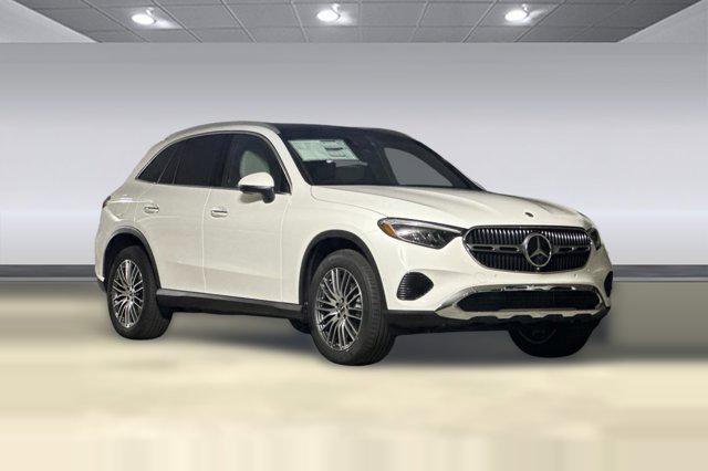 MERCEDES-BENZ GLC-CLASS - 6