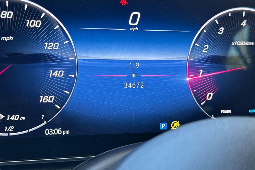 صورة مصغرة 21 لـ 2023 Mercedes-BENZ C-CLASS