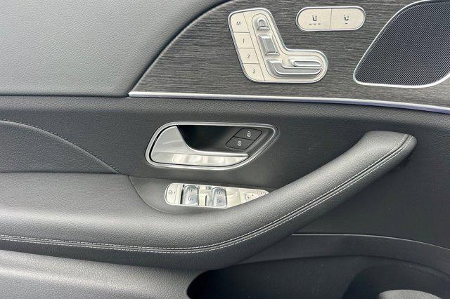 2026 Mercedes-BENZ GLE 缩略图 14