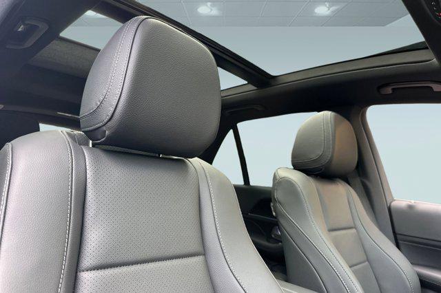 2026 Mercedes-BENZ GLE 缩略图 15