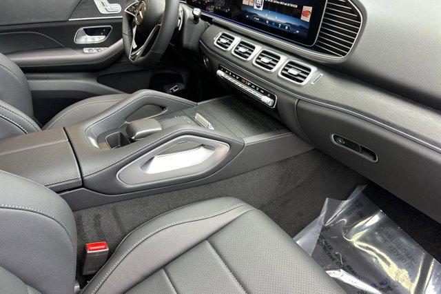 2026 Mercedes-BENZ GLE 缩略图 27