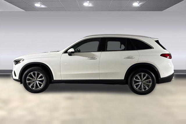MERCEDES-BENZ GLC-CLASS - 2