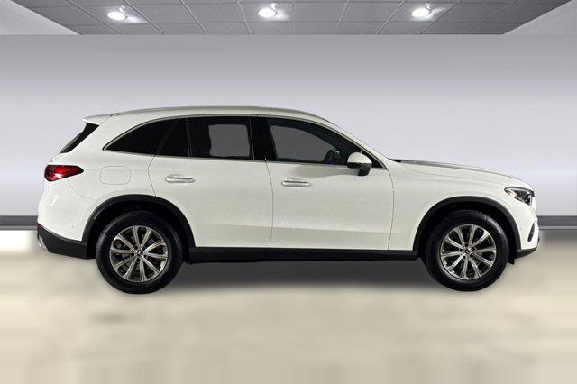 MERCEDES-BENZ GLC-CLASS - 7