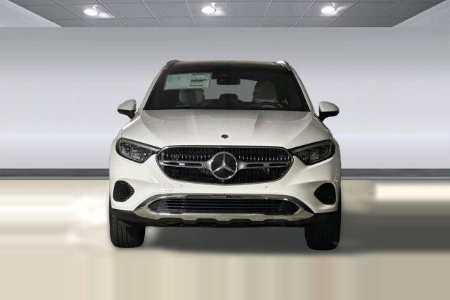 MERCEDES-BENZ GLC-CLASS - 5