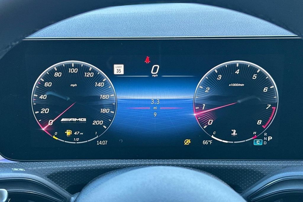 صورة مصغرة 21 لـ 2026 Mercedes-BENZ OTHERS