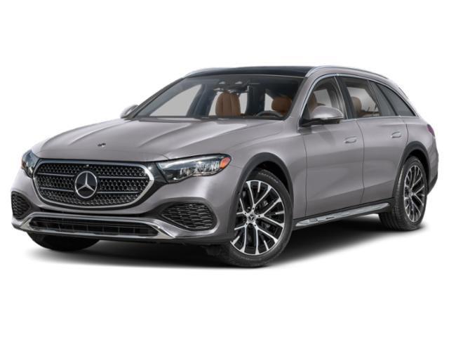 New 2026 Mercedes-Benz E-Class E 450 4MATIC All-Terrain