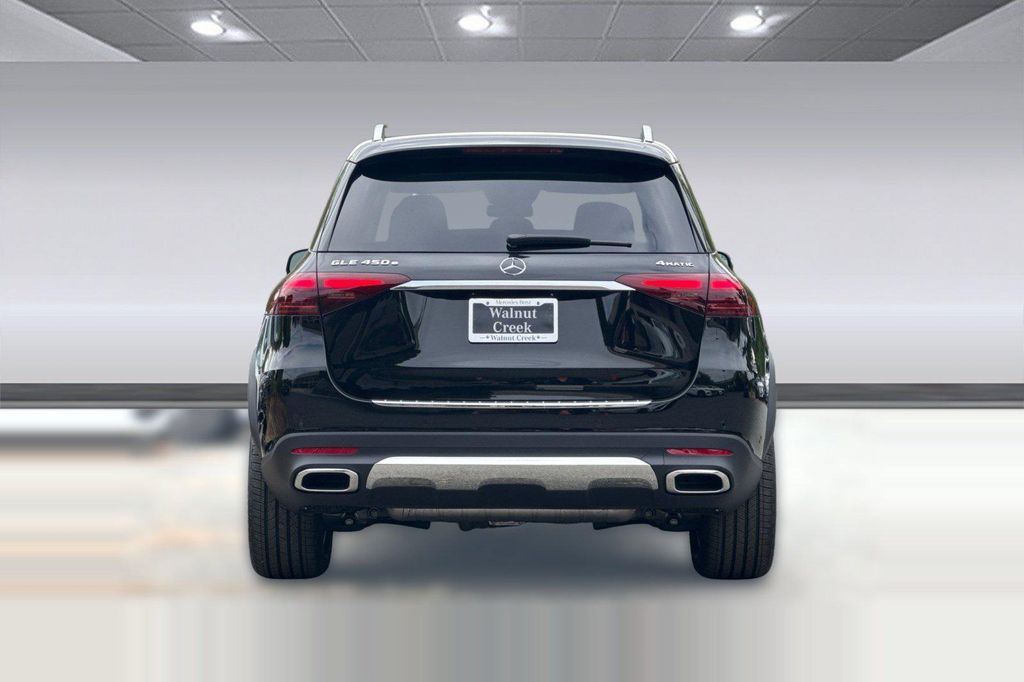 صورة 10 لـ 2026 Mercedes-BENZ GLE