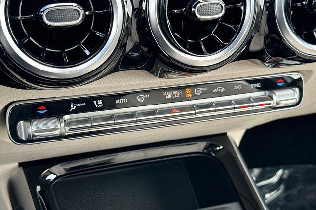 صورة مصغرة 20 لـ 2026 Mercedes-BENZ GLB