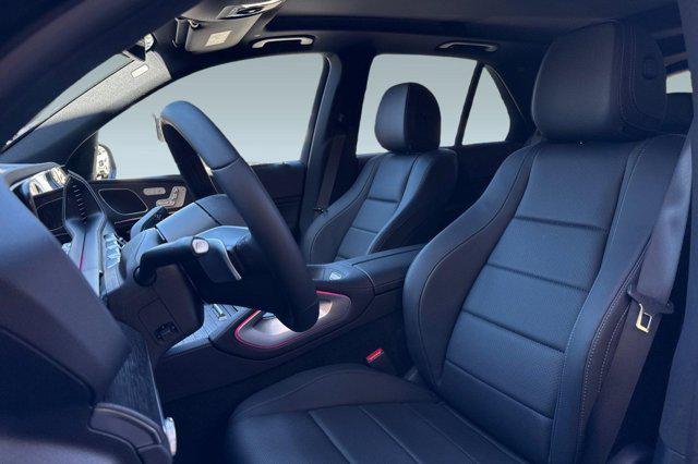 MERCEDES-BENZ GLE-CLASS - 5