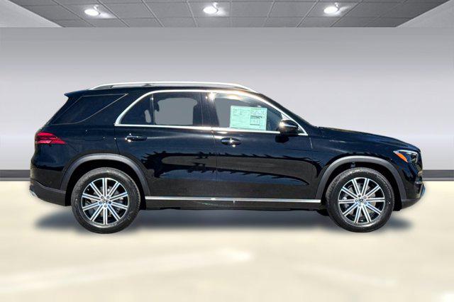 MERCEDES-BENZ GLE-CLASS - 8