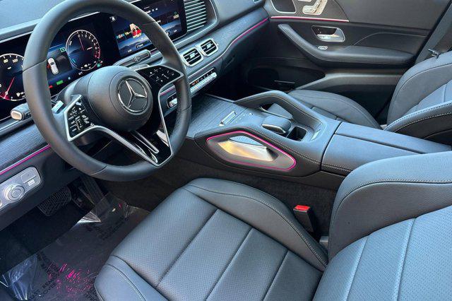 MERCEDES-BENZ GLE-CLASS - 4