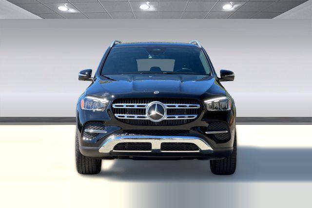 MERCEDES-BENZ GLE-CLASS - 6