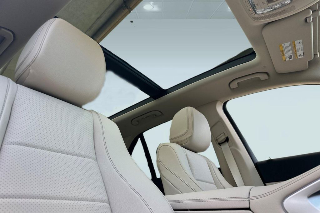صورة مصغرة 20 لـ 2026 Mercedes-BENZ GLE