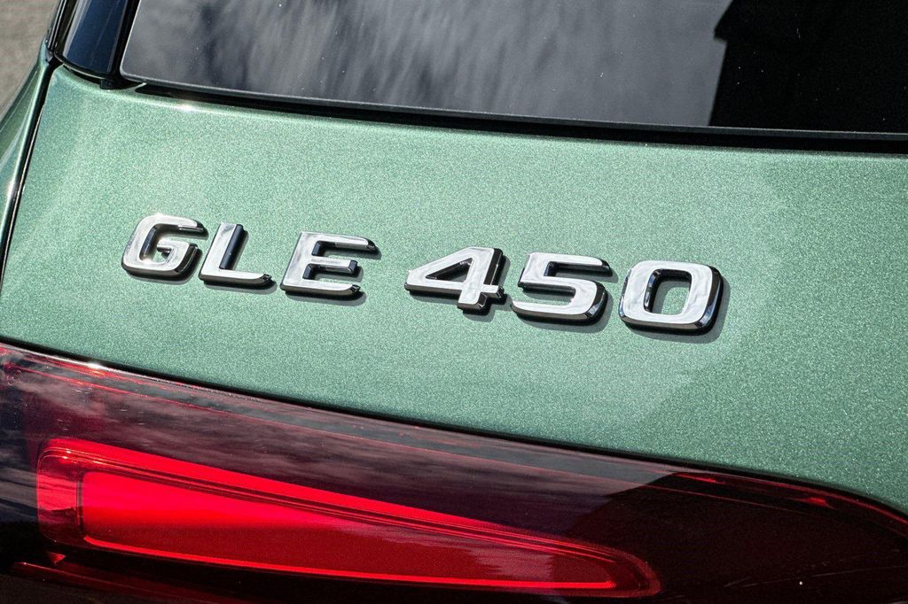 صورة مصغرة 25 لـ 2026 Mercedes-BENZ GLE
