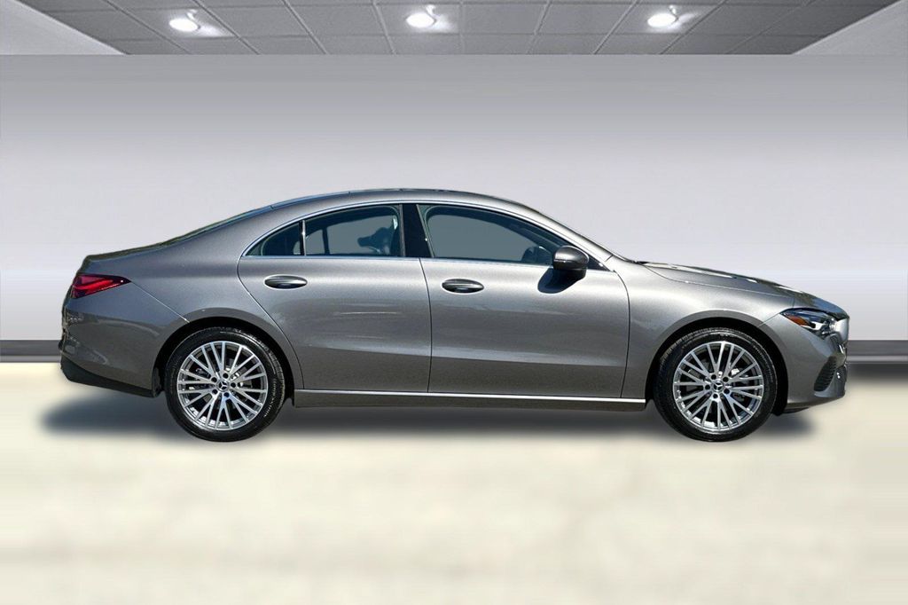 2026 Mercedes-BENZ CLA thumbnail 8