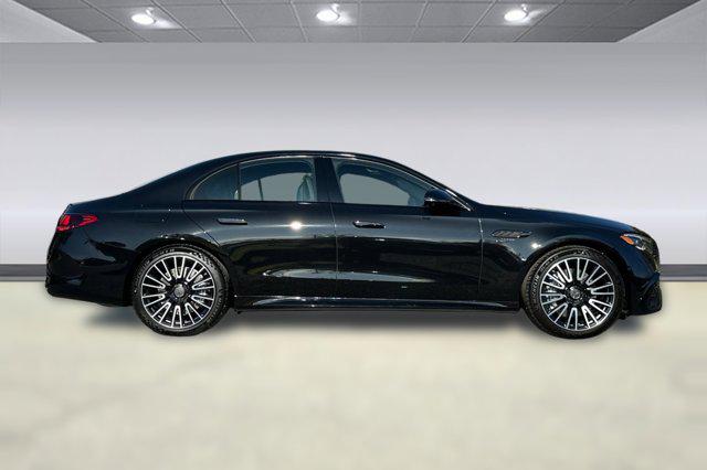 MERCEDES-BENZ E-CLASS - 7