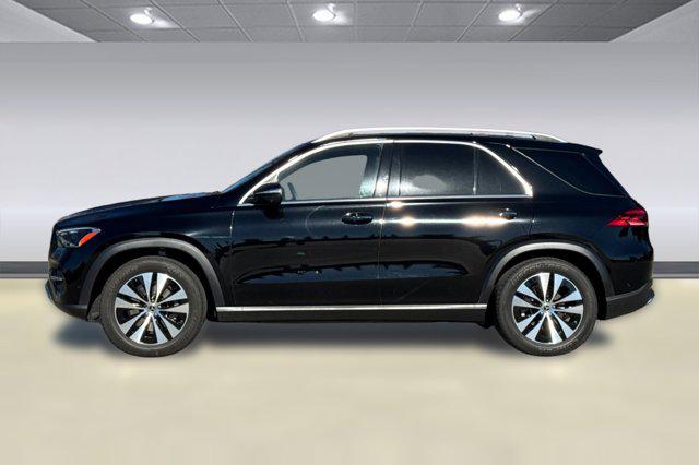 MERCEDES-BENZ GLE - 2